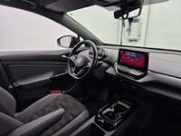View interior