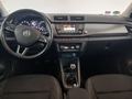 View of dashboard