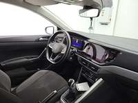 View interior