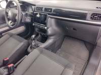 View interior