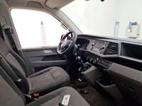 View interior