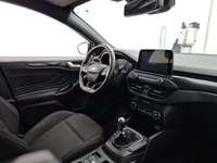 View interior