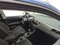 View interior