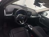 View interior