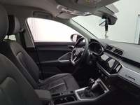 View interior