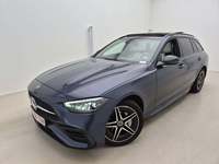 Mercedes-Benz C-Klasse Break 2.0 300 e 9G-TRONIC AMG Line