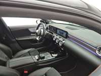 View interior