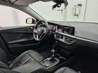 View interior