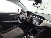 View interior