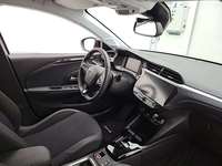 View interior