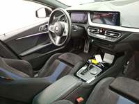 View interior