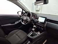 View interior