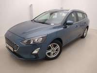 Ford Focus 1.5 Ecoblue Connected