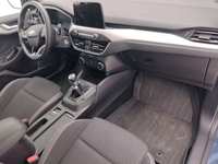View interior