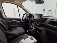 View interior