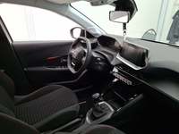 View interior
