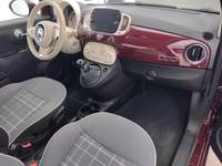 View interior