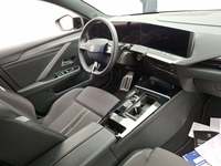 View interior