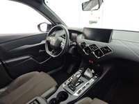 View interior