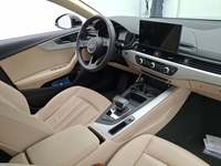 View interior