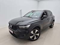 Volvo XC40 T4 Recharge R-Design Geartroni