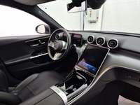 View interior