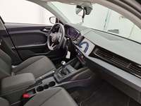 View interior