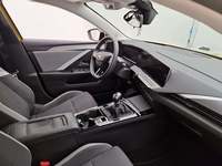 View interior