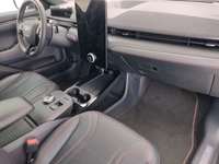 View interior