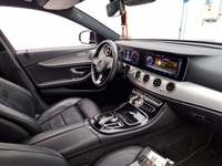 View interior
