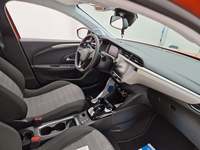 View interior