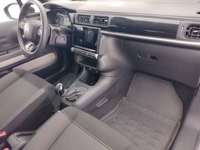 View interior