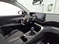 View interior