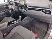 View interior