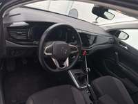 View interior