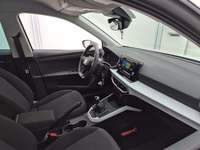 View interior