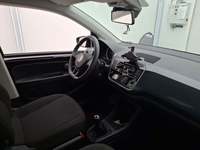 View interior