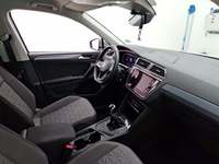 View interior