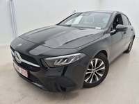 Mercedes-Benz A-Klasse 2.0 180d 8G-DCT Business Line