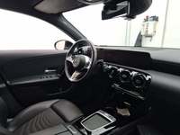 View interior