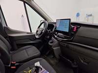 View interior