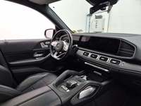 View interior