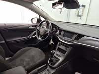 View interior