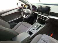 View interior