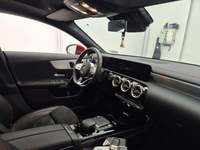 View interior