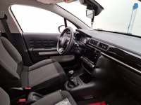 View interior