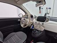 View interior