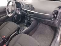 View interior