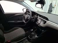 View interior