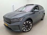 Skoda Enyaq iV 60